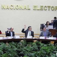 El INE sanciona al PRI y al PAN por irregularidades financieras; el monto total asciende a 39.5 mdp