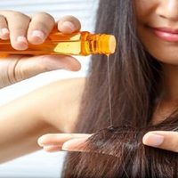 Sin gastar un peso: el secreto de los peluqueros para tener un cabello sano y con mucho volumen