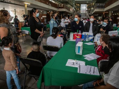 Coronavirus: 165 muertos y 3 mil 445 contagios en las últimas 24 horas