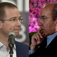 Anaya, pregúntale a tu mamá si estuvo bien violentar derechos políticos de Margarita: Calderón