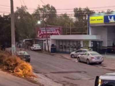 Alcalde de Tula niega que la Policía esté rebasada por el crimen organizado (Video)