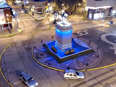 Arrancaron los controles nocturnos en Neuquén Capital: todo lo que debés saber