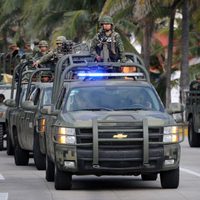 No militarizar la seguridad pública, sentencia la Corte Interamericana