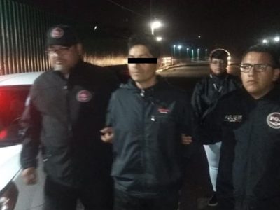 Expareja de maestra de ballet confiesa que la asesinó 'por celos”