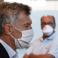 Anticuarentena: Macri incumplió sus 14 días de aislamiento