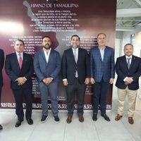 Presentan Congreso Internacional de Infraestructura Turística 2025 que se desarrollará en Tamaulipas. Mostrará el potencial de Tamaulipas en materia turística, infraestructura e inversión, de un estado que lo tiene todo