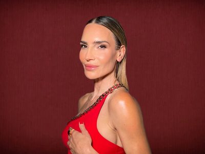 Todo a composé: María Vázquez elige las botas más acertadas para el otoño