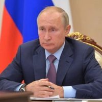 Parlamento ruso aprueba ley que permitiría a Putin seguir en el poder hasta 2036