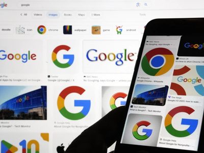 China lanza una investigación antimonopolio contra Google