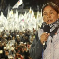 Argentina: Una revancha de clase y de género