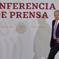 Segob tramita indulto para que Mario Villanueva cumpla su condena en casa