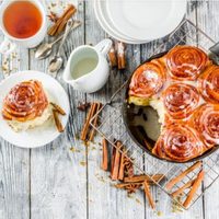 ¿Otro invento argentino? La torta "80 golpes"