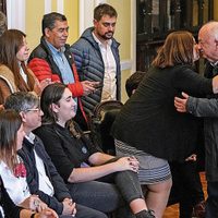 Campaña derechista de “fake-news” contra la nueva Constitución de Chile