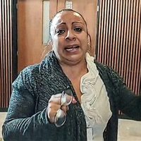 Xóchitl Ramírez obtiene su libertad tras fallo absolutorio; tribunal señala deficiencias de Fiscalía
