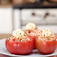 Recetas fáciles y saludables para salir del paso cuando vuelve la ola de calor
