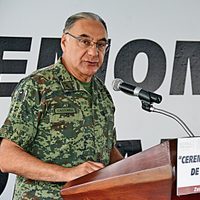 Una investigación pone bajo la lupa al jefe de las cárceles federales