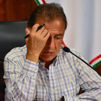 Exigen a Yunes detener a todos los policías involucrados en la desaparición de 26 personas