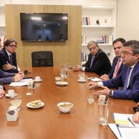 Plata fresca: la CAF entregó un crédito por 400 mil dólares a la Argentina