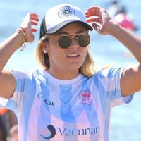 Rocío Oliva reveló lo que vivió con Maradona y habló de su nuevo romance