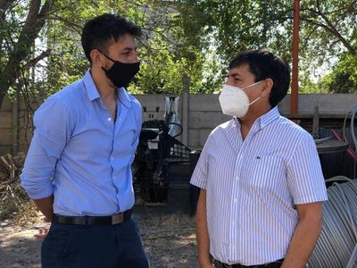 Denunciaron a ATE y a un director del EPEN por "persecusión y hostigamiento"