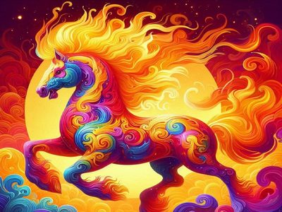 Año del Caballo de Fuego 2026: los desafíos que cada signo del Horóscopo Chino deberá enfrentar