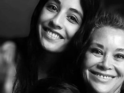Los posteos de una de las víctimas del doble femicidio: “Todos los psicópatas son asesinos"