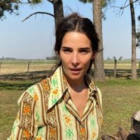 “Un conquistador”: en medio de las críticas, Juana Viale sorprendió con una revelación impensada