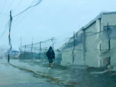 John y Helene provocarán temporal de lluvias extraordinarias este jueves en los siguientes estados