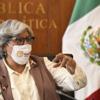 México libra imposición de aranceles a productos de acero