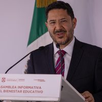 Cancela Martí Batres negociaciones con comerciantes perjudicados por cierre de la Línea 12 del Metro