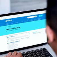 Aumentaron los beneficiarios de la Tarifa Social de Gas en el primer trimestre