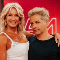 Tras su salida de "LAM", Yanina Latorre habló sobre su verdadero vínculo con Ángel de Brito