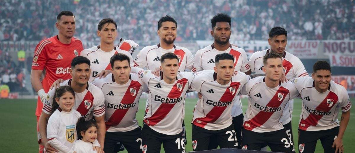 River Fuente: (X)