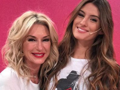 La faceta oculta: Lola compartió fotos de Yanina Latorre como nunca la viste