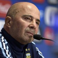 “Fue injusto conmigo”: el exjugador de la Selección Argentina que apuntó contra Jorge Sampaoli