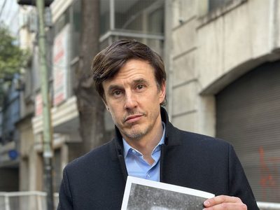 Caso Cecilia Strzyzowski: García Moritán arremetió contra Capitanich