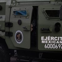 Explota otra mina terrestre en Michoacán; mueren dos militares