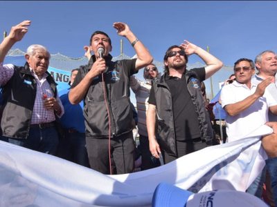 El sindicato de petroleros realizará una asamblea por seguridad