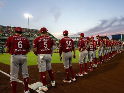 Sanciones a Diablos y Miguel Ojeda son "por conductas semejantes al robo de señales": LMB