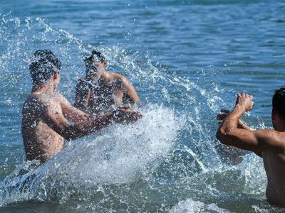 Clima en Neuquén: se espera otra agobiante jornada