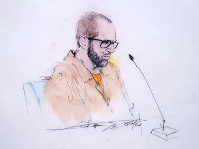 Exinformante del FBI será sentenciado por falsa acusación contra Biden y su hijo Hunter