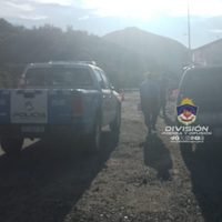 Por una serie de robos  y por ingreso ilegal al país, expulsaron a dos ciudadanos chilenos
