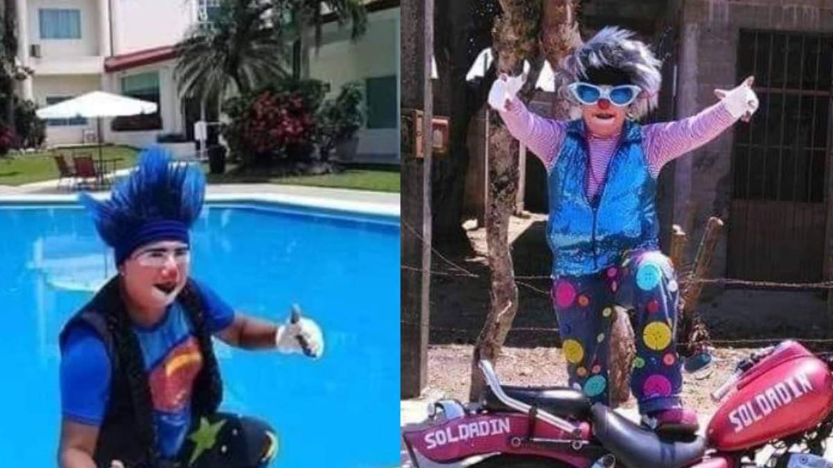 Familiares y amigos de Cayetano San Juan, conocido como "Soldadín", continúan pidiendo que se haga justicia y se limpie el nombre del artista.