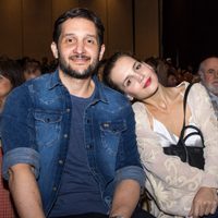 "No seas malo": Germán Paoloski festejó con Sabrina y recibió un fuerte ataque