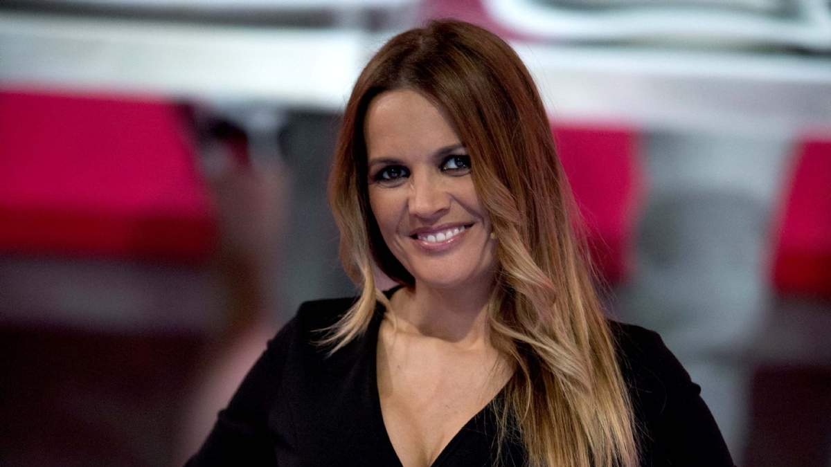 Marta López. Fuente: (Instagram)