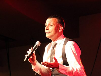 "Aflojá Alberto": Martín Bossi causó furor en la web con un video sobre la extensión de la cuarenten