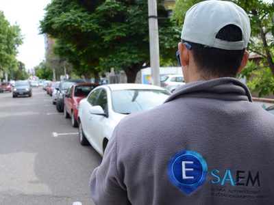 Novedades: se extenderá el estacionamiento medido en Neuquén Capital