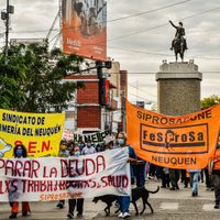 SiProSaPuNe realizará un paro de 24 horas el miércoles 3 de agosto