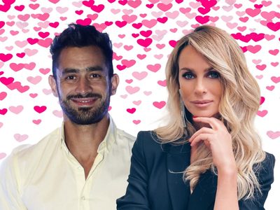 La interesante propuesta laboral que habrían recibido Sabrina Rojas y El Tucu López en América TV