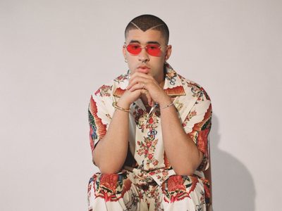 Se conoció el motivo de la ausencia de Bad Bunny a los American Music Awards